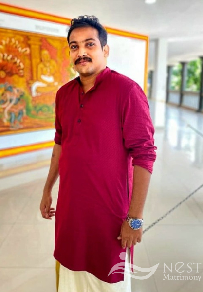 VISHNU PRASAD